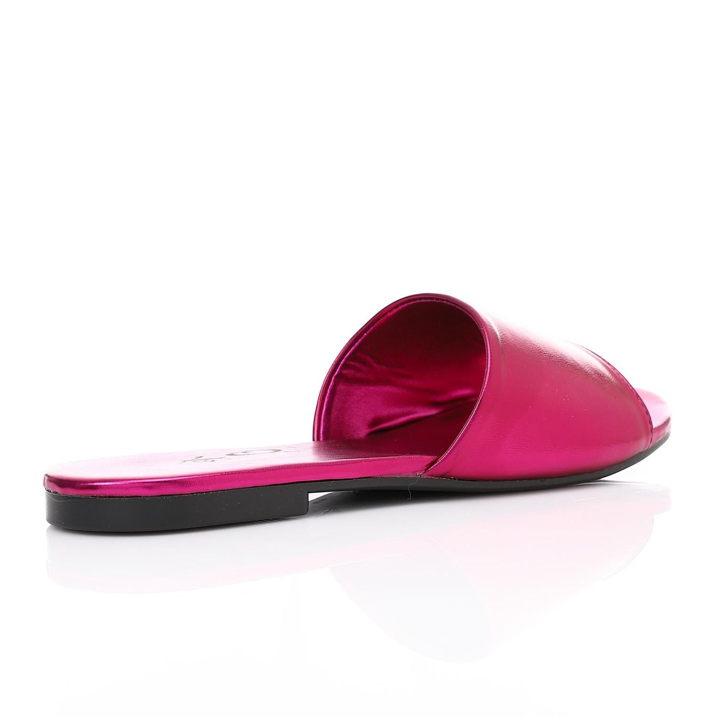 Fashionable Flat Slipper Comfortable