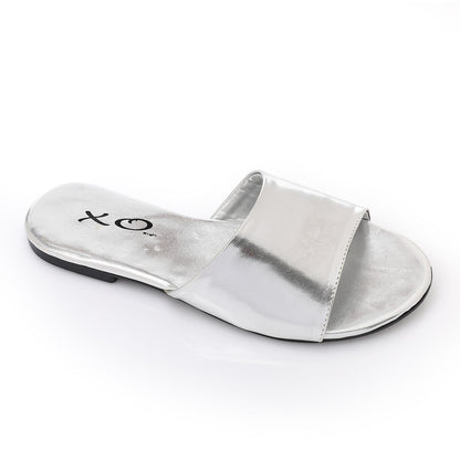 Fashionable Flat Slipper Comfortable