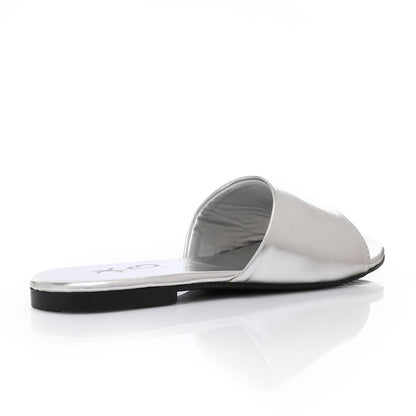 Fashionable Flat Slipper Comfortable