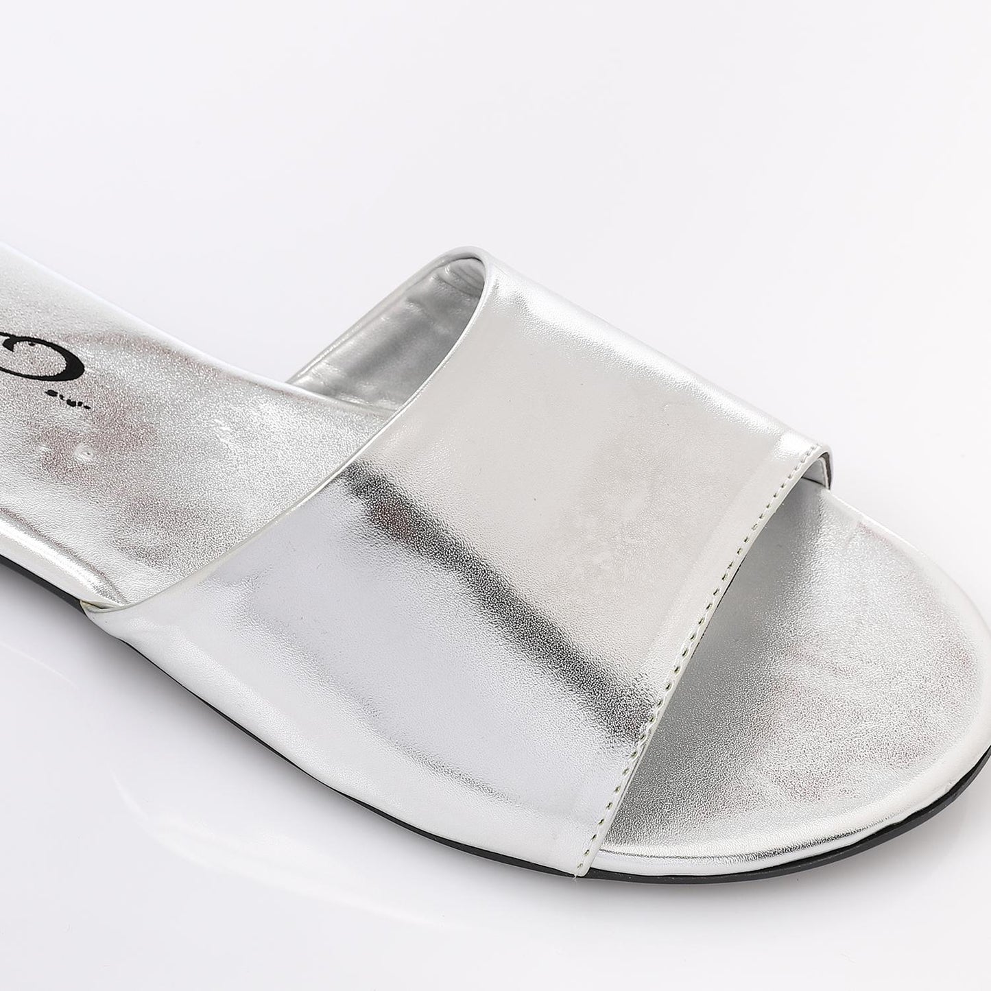 Fashionable Flat Slipper Comfortable