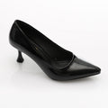 Black / EU 36