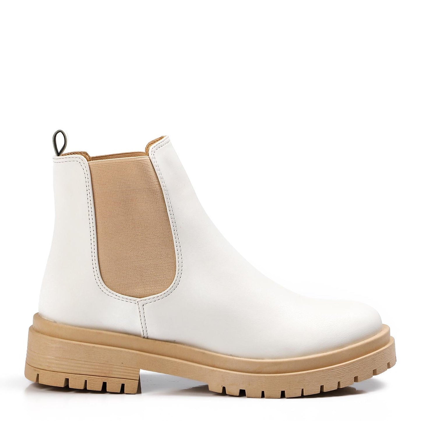 Eelgant Chelsea Boots