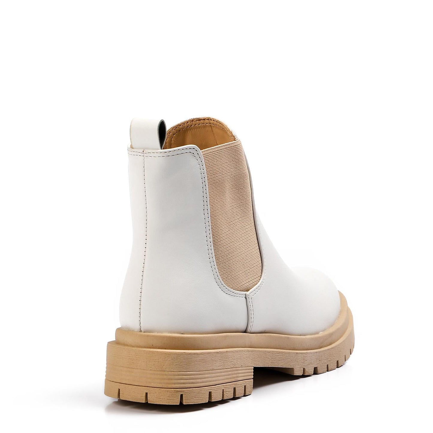 Eelgant Chelsea Boots