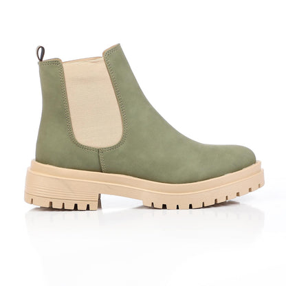 Eelgant Chelsea Boots