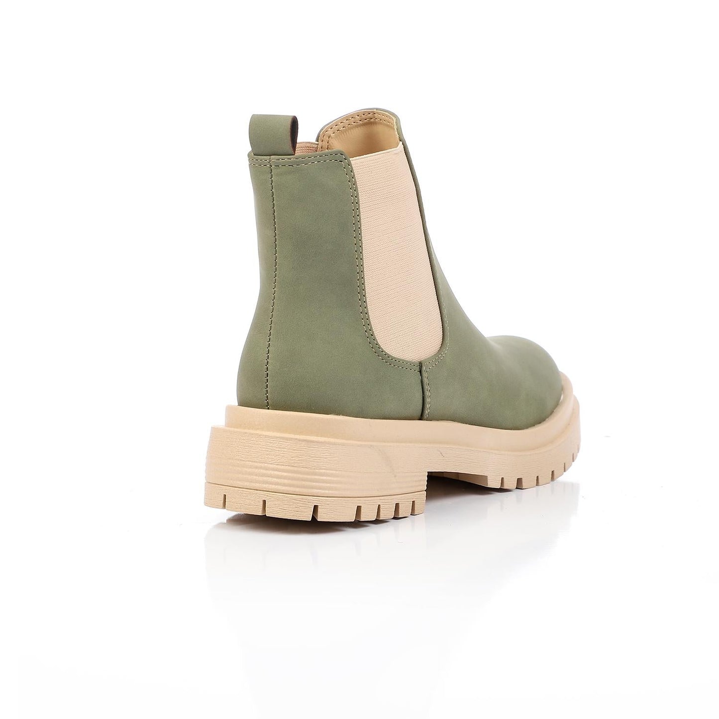 Eelgant Chelsea Boots