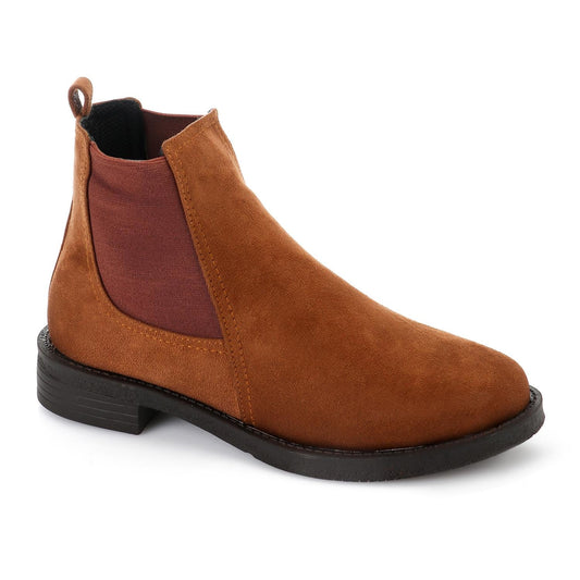 Havan Stylish Chelsea Boots