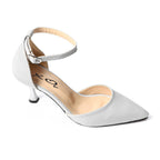 Women Sandal With Heels High Quality Materials 6CM