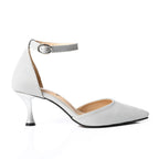 Women Sandal With Heels High Quality Materials 6CM