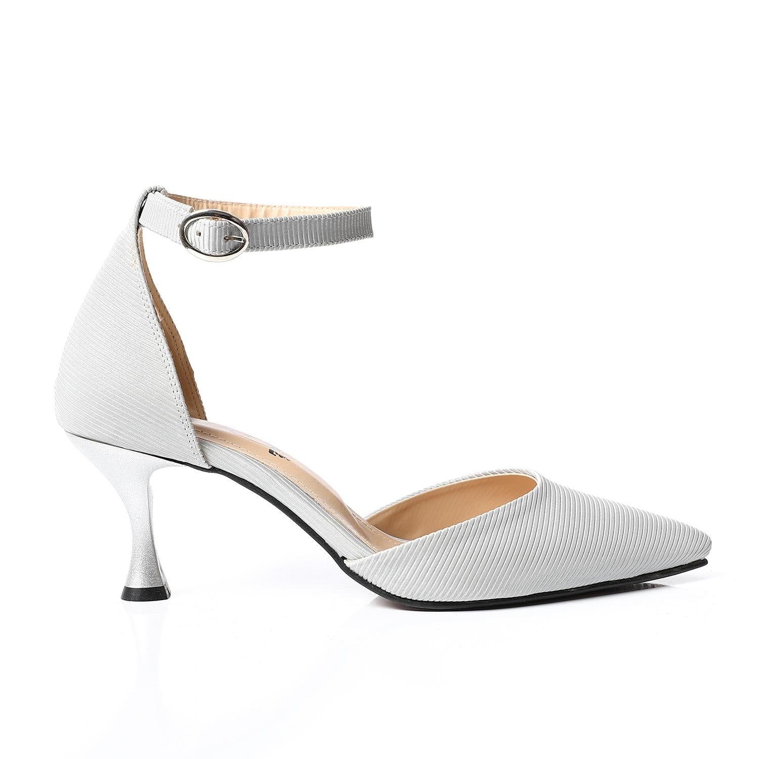 Women Sandal With Heels High Quality Materials 6CM