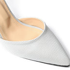 Women Sandal With Heels High Quality Materials 6CM