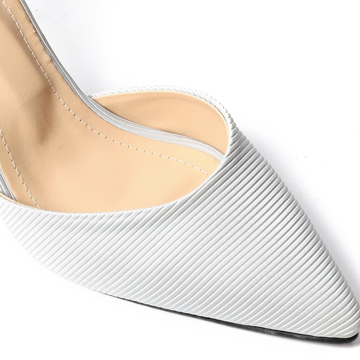 Women Sandal With Heels High Quality Materials 6CM