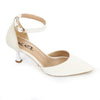 White / EU 37