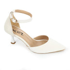 Women Sandal With Heels High Quality Materials 6CM