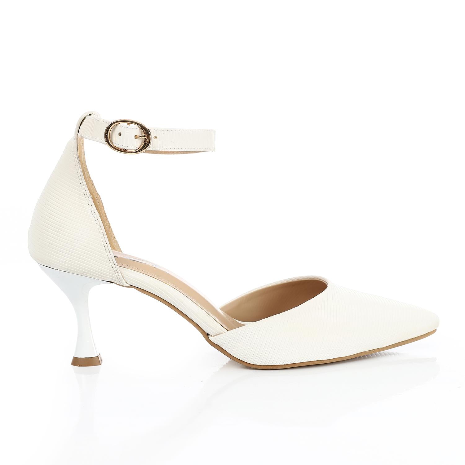 Women Sandal With Heels High Quality Materials 6CM