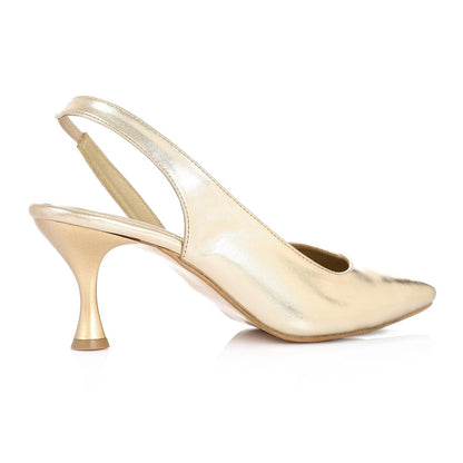 Pumps Wedding High Heels Shoes