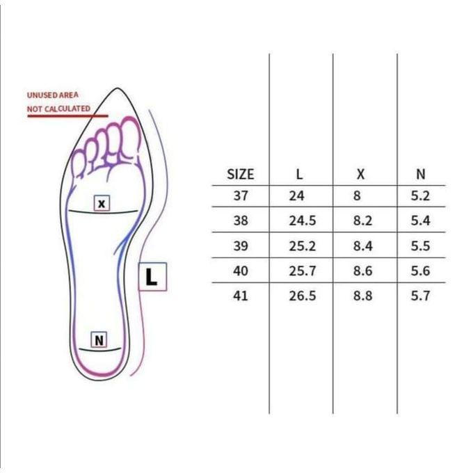 Patent Leather Kitten Heel Pointed Shoes