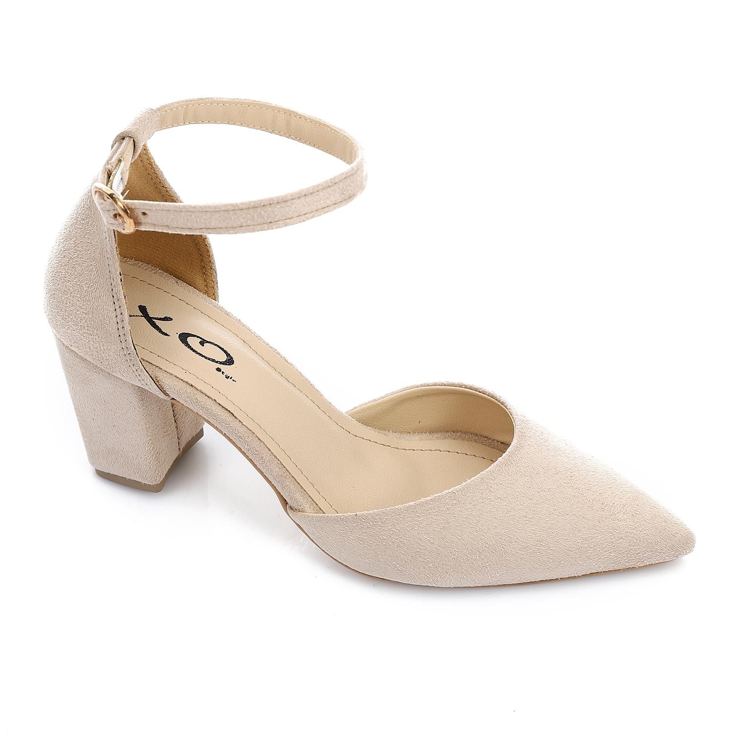 Fashionable Women Shoes Heels.