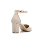 Fashionable Women Shoes Heels.