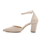 Fashionable Women Shoes Heels.
