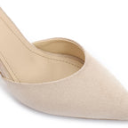 Fashionable Women Shoes Heels.