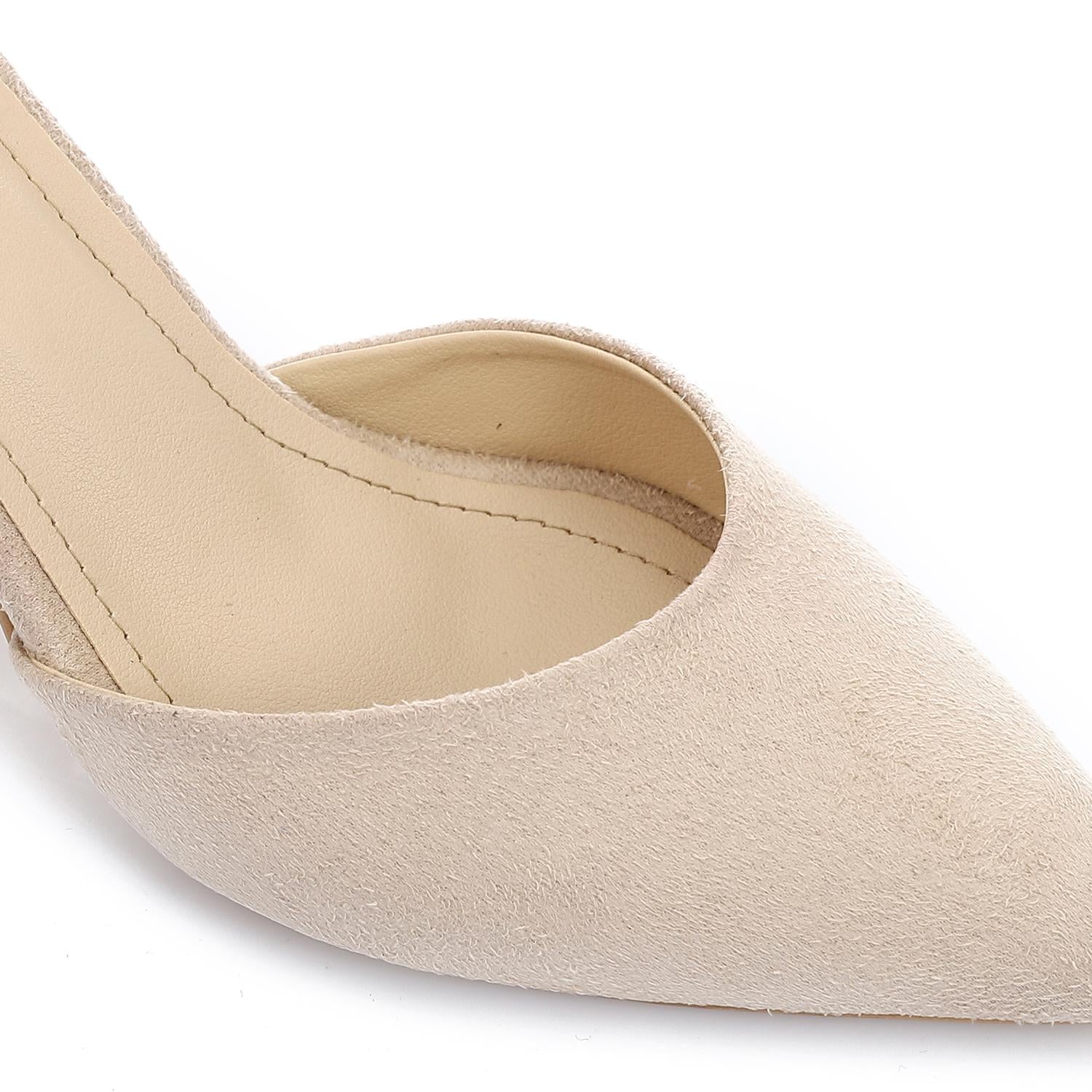 Fashionable Women Shoes Heels.