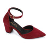 Red / EU 37