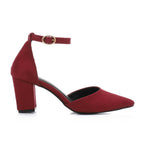 Fashionable Women Shoes Heels.