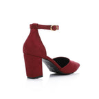 Fashionable Women Shoes Heels.