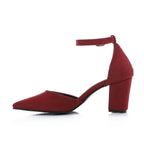 Fashionable Women Shoes Heels.