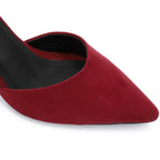 Fashionable Women Shoes Heels.