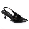 Black / EU 37