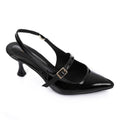 Black / EU 37