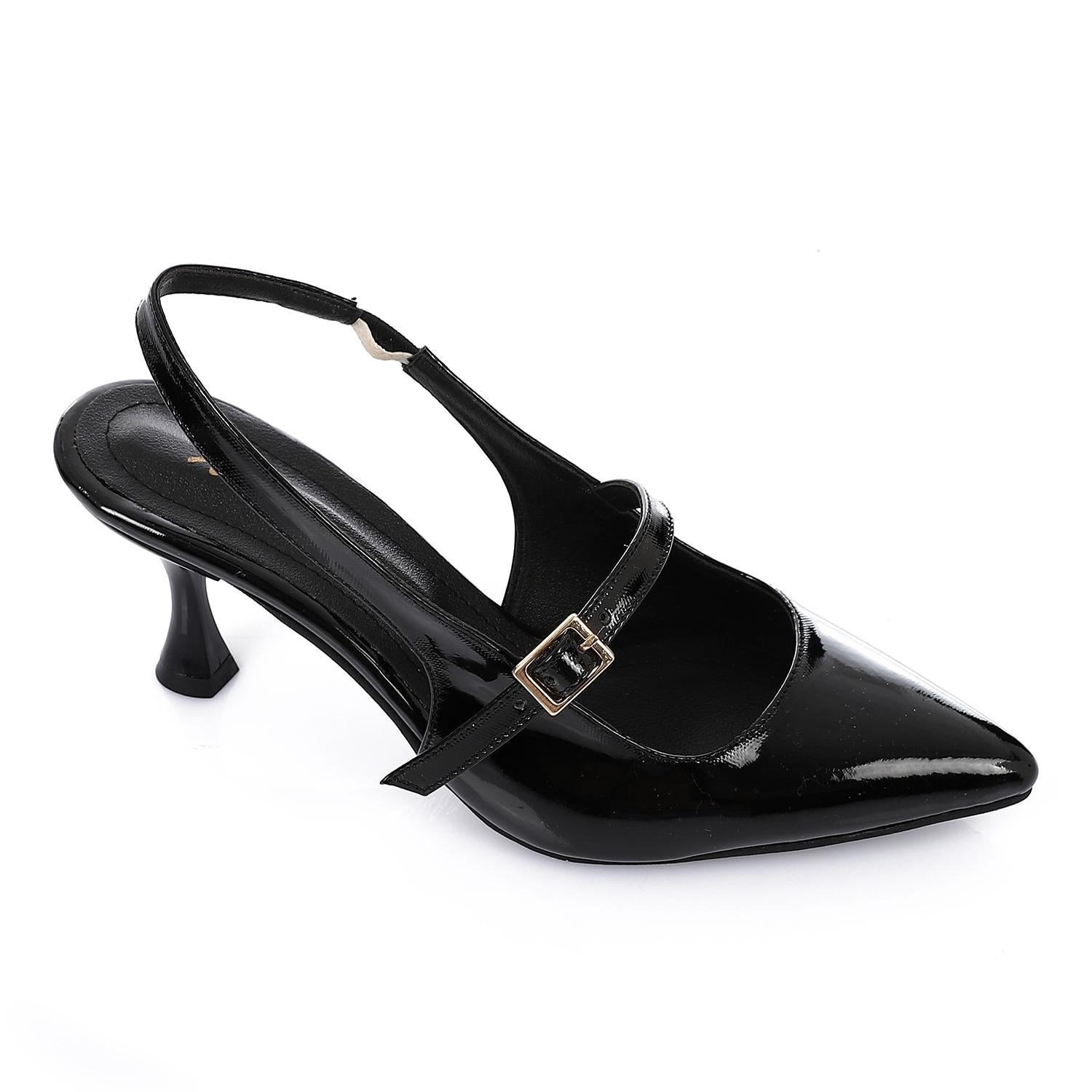 Fashionable Women  Heels.