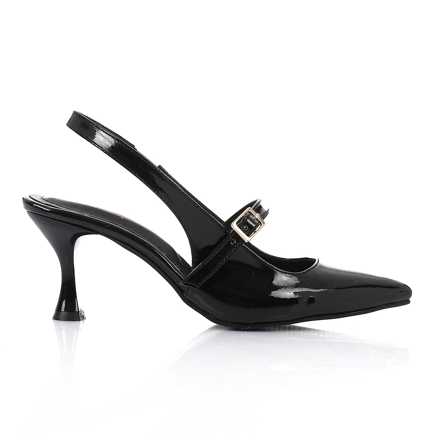 Fashionable Women  Heels.