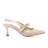 Beige / EU 37