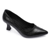 Black / EU 37