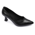 Black / EU 37