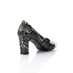 Woman High Heels Shoes Wedding Shoes Ladies 5CM.