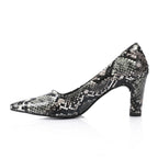 Woman High Heels Shoes Wedding Shoes Ladies 5CM.