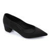 Black / EU 37