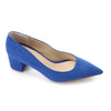 Blue / EU 37
