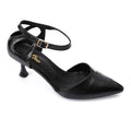 Black / EU 36