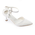 White / EU 36