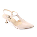 Beige / EU 36