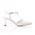 White / EU 36