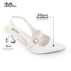 Women  Heels.
