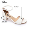 White / EU 36