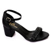 Black / EU 37