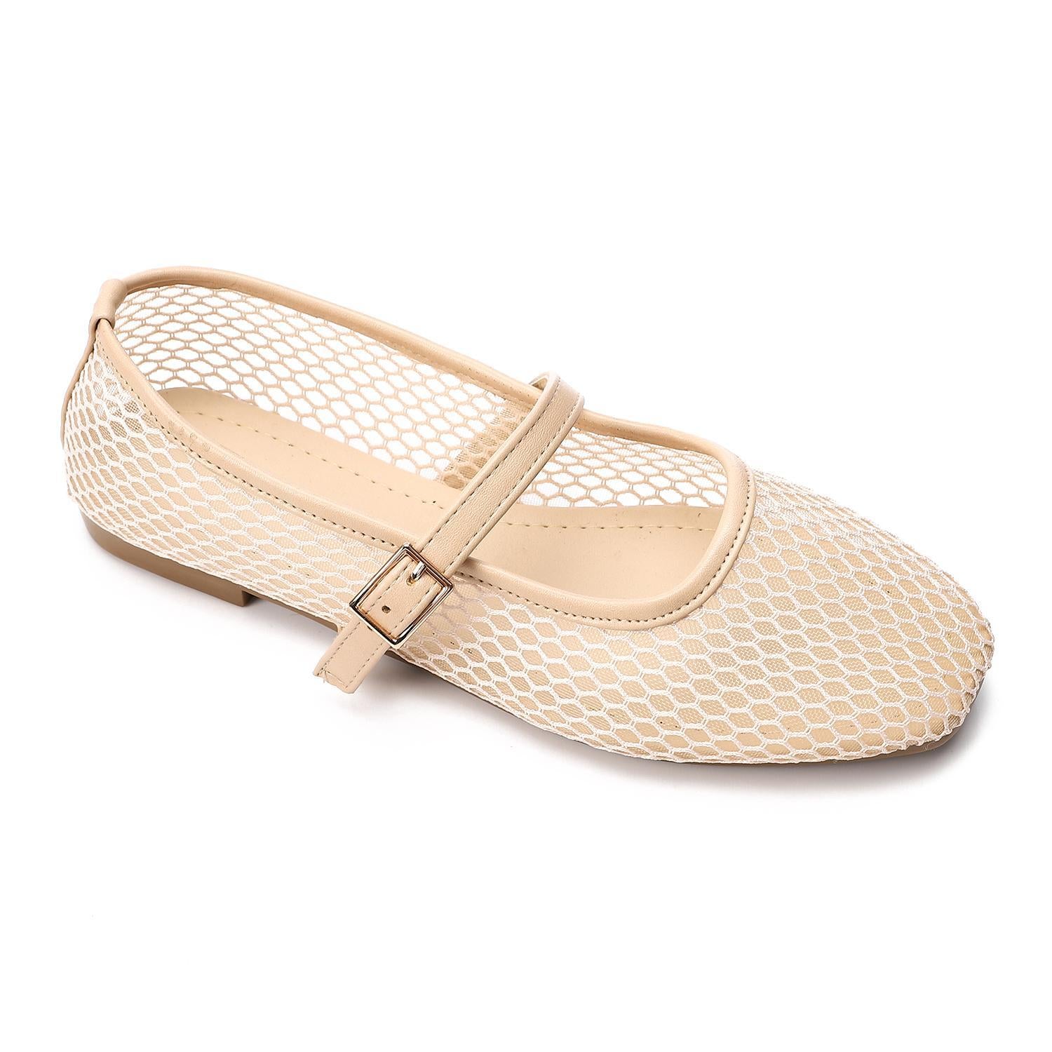 Women's Soft Casual Shoes 1302.