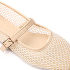 Women's Soft Casual Shoes 1302.